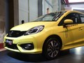 Honda Brio Paling Dicari di Google Sepanjang 2016