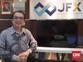 Geliat Bursa Berjangka Dalam Negeri Sambut <i>Tax Amnesty</i>