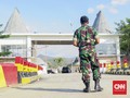 Rapat Kasus Perbatasan Indonesia-Timor Leste Digelar di Alor