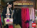 Anne Avantie Kini Merambah Koleksi 'Ready to Wear'