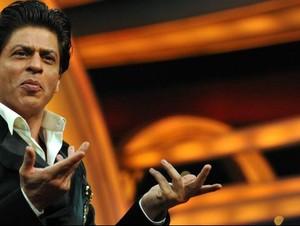 Shah Rukh Khan, Raja Bollywood yang Tajir Melintir