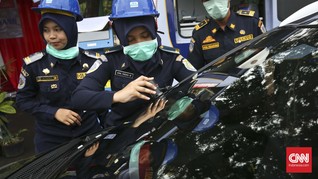 Penerapan Pajak Emisi Karbon Bertahap Mulai Tahun Depan