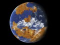 NASA Susun Konsep Kirim Manusia ke Venus