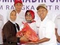 Pupuk Indonesia Gelar Pasar Murah di Bontang