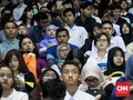 Pemerintah Wacanakan Asuransi untuk Pengangguran
