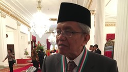 Puisi-puisi Taufik Ismail Lintasi Zaman, Paling Banyak Diadaptasi