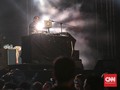 Mark Ronson Memungkas WTF 2016 dengan 'Uptown Funk'
