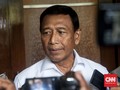 Wiranto: Ada yang Mendahului Proses Pengadilan Ahok