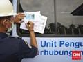 Uji KIR Gratis Dilaksanakan Sebulan