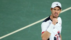 Rivalitas Djokovic Vs Murray Bakal Memanas Pada 2017
