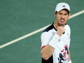 Murray Berpeluang Jadi Petenis Nomor Satu Dunia