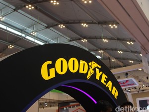 Penjualan Ban Ikut Terdampak Pasar Mobil yang Anjlok