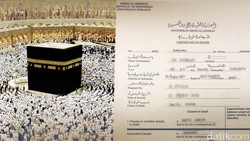 Innalillahi, Jemaah Haji Wafat di Arab Saudi Bertambah Jadi 24 Orang