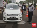 Menhub Gandeng Swasta Soal Pajak Emisi