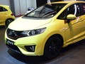 Honda Siap Bersaing di Pasar Mobil Listrik Lewat Jazz Hybrid