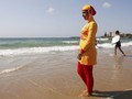 Kota di Perancis Larang Muslimah Kenakan Baju Renang Tertutup