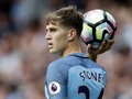 Stones: Kekalahan dari Chelsea Sulit Diterima