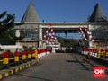 Wonderful Indonesia Ramaikan Pos Perbatasan di NTT