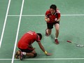 Kalahkan Pasangan Korsel, Tontowi/Liliyana ke Semifinal