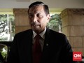Menko Luhut Evaluasi Ulang Rekomendasi Izin Ekspor Freeport