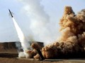 Latihan Perang Teluk, Iran Uji Kapal Selam Rudal