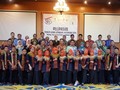 Pupuk Indonesia Genjot Kapasitas SDM untuk Bersaing di Asean