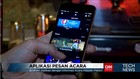 Aplikasi Penyedia Informasi Hiburan