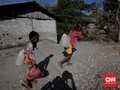 Mengubah Wujud Nasionalisme di Tapal Batas Indonesia