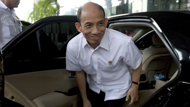 ESDM: Konsumsi Listrik Nasional Masih Seperempat Negara Maju