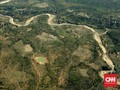 Tokoh Adat Cemas Naktuka di Kupang 'Dicaplok' Timor Leste