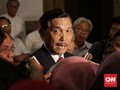 Menko Luhut Sudah Punya Hitungan Balik Modal Baru Blok Masela