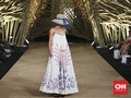 Ketika Bambu, Batik dan Daun Pisang Bertemu di Kenduri