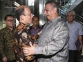 PLN Akan Teken Perjanjian Jual Beli Gas PLTGU Jawa 1