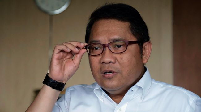 Jokowi Teken Pembentukan Badan Siber dan Sandi Negara