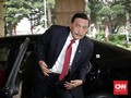Luhut Beri Lampu Hijau Keinginan Inpex di Blok Masela