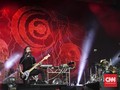 Menikmati Festival Rock Musim Panas di Korsel