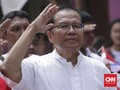 Rizal Ramli Khawatir Ada Perubahan Cepat Sebelum 2019