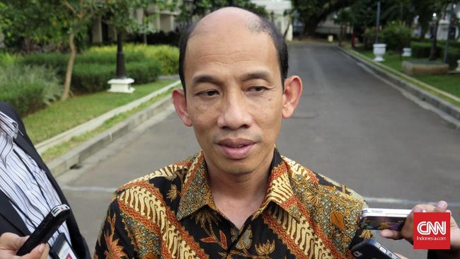 Arcandra Akui Biaya Eksplorasi Migas Tak Sebanding Hasil
