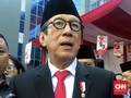 Pemerintah Pastikan Tak Pernah Instruksikan Sadap SBY