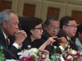 Sri Mulyani Akui Bahas Laporan 'Pedas' Bank Dunia