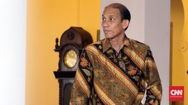 Kementerian ESDM Tawarkan Empat Blok Migas ke Investor