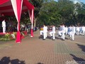 Upacara 17 Agustus di Istana Tayang 360 Derajat di YouTube
