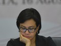 Sri Mulyani Angkat Suara Soal Pemangkasan Suku Bunga The Fed