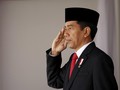 Jokowi Minta Polri Antisipasi Ujaran Kebencian
