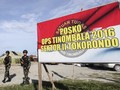 Perpanjangan Operasi Tinombala Diminta oleh Kapolda Baru