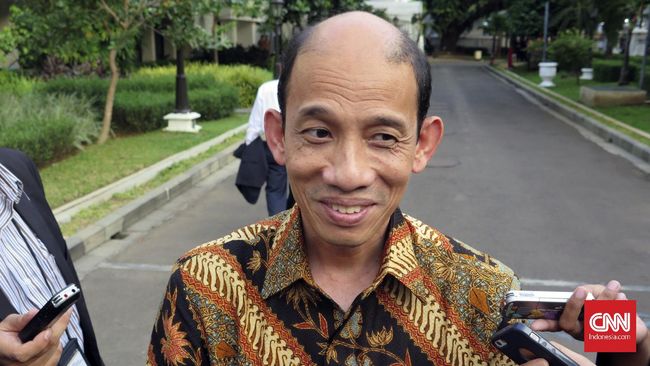 Arcandra Sebut 3,6 Juta Barel Minyak Belum Termanfaatkan