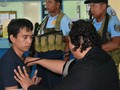 Bebas dari Abu Sayyaf, Dua WNI Tes Medis sebelum Dipulangkan