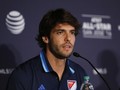 Ricardo Kaka Resmi Gantung Sepatu