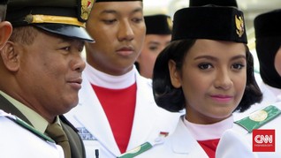 Kemenkumham Sebut Gloria Berhak Uji Materi UU Kewarganegaraan