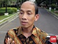 Arcandra 'Curhat' Imbas Bunga Bank dan Politik ke Tambang